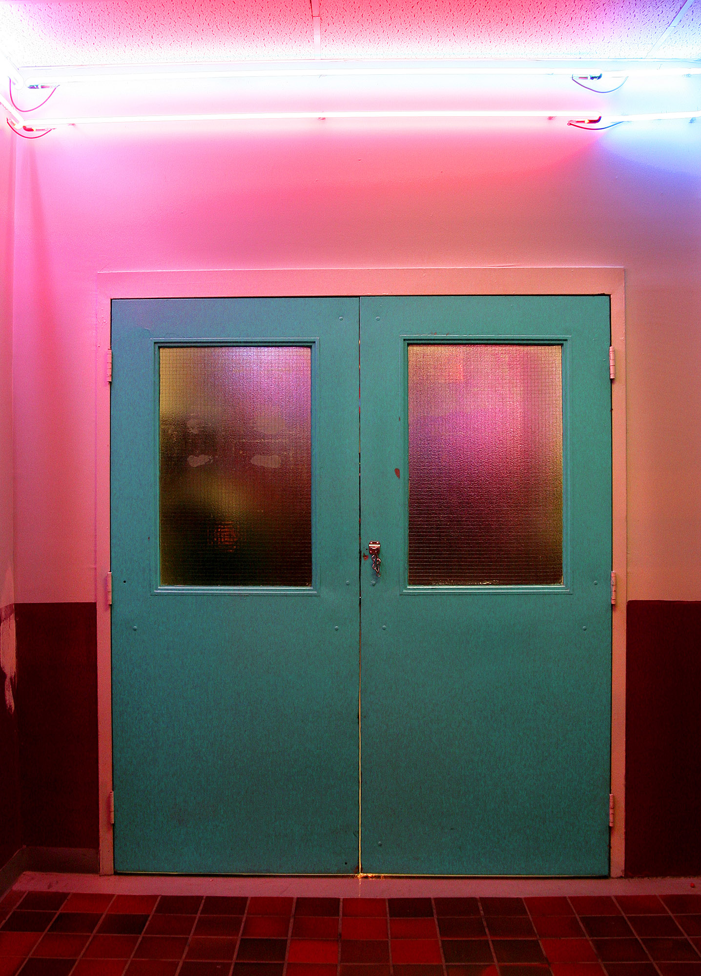 Talia Shipman's Artwork "door"